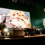 【ライブレポート】10-FEETが声を出せない観客の分までシャウト！2日目のヘッドライナーとして10曲を熱唱。＜COUNTDOWN JAPAN 21/22＞