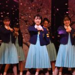 少女歌劇団ミモザーヌからきくたまことが卒団！涙のラスト公演をレポート！