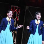 少女歌劇団ミモザーヌからきくたまことが卒団！涙のラスト公演をレポート！