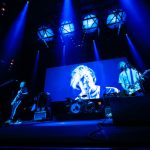 【ライブレポート】10-FEETが声を出せない観客の分までシャウト！2日目のヘッドライナーとして10曲を熱唱。＜COUNTDOWN JAPAN 21/22＞