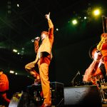 【ライブレポート】東京スカパラオーケストラが2年振りのステージにぶつけた思いとは？[Alexandros] 川上洋平がゲスト出演。＜COUNTDOWN JAPAN 21/22＞
