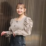 【写真特集】北野真衣、スタイリッシュなファッションでライブとは違った一面をアピール！ ＜GIRLY MOON PROJECT＞