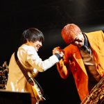 【ライブレポート】東京スカパラオーケストラが2年振りのステージにぶつけた思いとは？[Alexandros] 川上洋平がゲスト出演。＜COUNTDOWN JAPAN 21/22＞