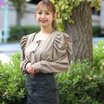 【写真特集】北野真衣、スタイリッシュなファッションでライブとは違った一面をアピール！ ＜GIRLY MOON PROJECT＞