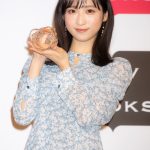 AKB48・小栗有以「一緒に沖縄の旅をしている気分になっていただけたら。」1st写真集　『君と出逢った日から』発売でアピール