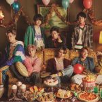 7ORDER、全国ツアーファイナル最終日にアフタートーク無料生配信が決定