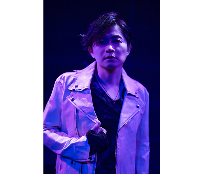 下野紘、「下野紘アーティストBOOK(仮)」がデビュー記念日に発売