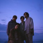 DISH//、「再青」プロジェクト第3弾として2016年リリース「Loop.」リテイクバージョンが配信決定