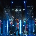 FAKY、Hina・Taki加入後初の有観客ワンマンライブを開催