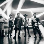 FLOW、ニューシングル「GOLD」発売決定!名曲「GO!!!」のMVフルサイズを公開