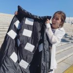 石川恋、真冬の夏服撮影を乗り越えたスタッフの愛を公開