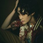 俳優・中山咲月のフォトエッセイ『無性愛』電子版が配信開始！