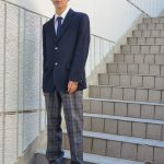 【動画】「恋ステ」出演・明石光輝が制服アワードグランプリ受賞で語る！「作曲などクリエイティブなことを頑張りたい」