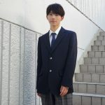 【動画】「恋ステ」出演・明石光輝が制服アワードグランプリ受賞で語る！「作曲などクリエイティブなことを頑張りたい」