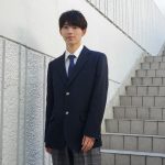 【動画】「恋ステ」出演・明石光輝が制服アワードグランプリ受賞で語る！「作曲などクリエイティブなことを頑張りたい」