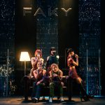 FAKY、Hina・Taki加入後初の有観客ワンマンライブを開催