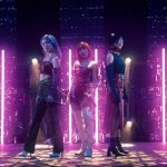 FAKY、Hina・Taki加入後初の有観客ワンマンライブを開催