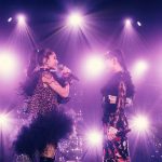 FAKY、Hina・Taki加入後初の有観客ワンマンライブを開催