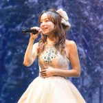 鈴木亜美、40歳バースデーライブを開催!11年ぶりのワンマンライブにステージで感涙