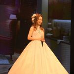 鈴木亜美、40歳バースデーライブを開催!11年ぶりのワンマンライブにステージで感涙
