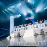 MyDearDarlin'、念願のZepp Hanedaにて2ndワンマンLIVEを開催