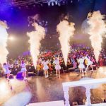 MyDearDarlin'、念願のZepp Hanedaにて2ndワンマンLIVEを開催