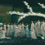 櫻坂46、新アーティストが公開！山崎天センター曲『五月雨よ』初オンエア日も決定