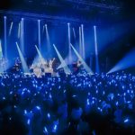 藍井エイル、シングル「PHOENIX PRAYER」発売記念ライブの大阪公演を開催