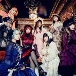 ZOC、「ZOC RPG TOUR 2022 Disc_2」15都市34公演の開催が決定