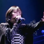 藍井エイル、シングル「PHOENIX PRAYER」発売記念ライブの大阪公演を開催