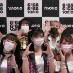【動画】アップアップガールズ（仮）がギガソニで2022年に食べたいスイーツを語る！？＜GIGA・GIGA SONIC＞