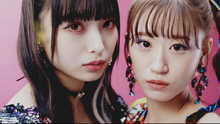 NMB48 26thシングル「恋と愛のその間には」MVティザームービー第1弾の公開がスタート