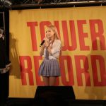 あかせあかり、「その着せ替え人形は恋をする」コスプレでデビュー曲発売イベントに登場
