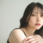 2.5次元モデル・あまつまりな、「AMATSU」として自身作詞シングルで歌手デビュー！