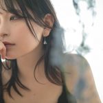 2.5次元モデル・あまつまりな、「AMATSU」として自身作詞シングルで歌手デビュー！
