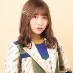青海ひな乃（SKE48）がテレビ東京「ミュージックブレイク〜iの流儀〜」新MCに決定！