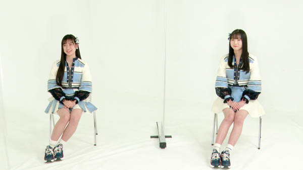 青海ひな乃（SKE48）がテレビ東京「ミュージックブレイク〜iの流儀〜」新MCに決定！