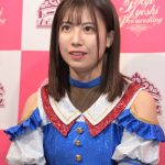 SKE48・荒井優希、先輩・鈴芽とのシングルマッチで勝利！因縁の伊藤麻希と遂に3・19対戦