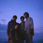 DISH//、「再青」プロジェクト第二弾で「愛の導火線」リテイクバージョンをサプライズでリリース