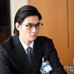 栁俊太郎が日曜劇場『DCU』に国交省副大臣秘書役で出演「とても充実した時間を過ごすことができた」