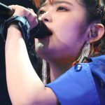 私立恵比寿中学・柏木ひなた、全国6都市をめぐるソロツアーが開幕