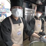 劇団EXILE、FANTASTICS、BALLISTIK BOYZが料理勝負！「KITCHEN KINGDOM」決勝戦が開幕