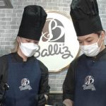 劇団EXILE、FANTASTICS、BALLISTIK BOYZが料理勝負！「KITCHEN KINGDOM」決勝戦が開幕