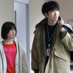 『ドクターホワイト』第7話、白夜・浜辺美波がついに過去を語り出す！銭湯での「ほっこりシーン」も注目