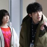 『ドクターホワイト』第7話、白夜・浜辺美波がついに過去を語り出す！銭湯での「ほっこりシーン」も注目