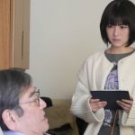 『ドクターホワイト』第7話、白夜・浜辺美波がついに過去を語り出す！銭湯での「ほっこりシーン」も注目