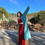 NGT48・本間日陽、ビキニ姿で魅せるナチュラルショットに反響ぞくぞく