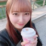 NMB48・堀詩音、美脚際立つミニ丈黒コーデに歓喜の声！「スタイル神」