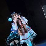 アイドルグループ・it's sunny、i-COL、mai mai、#LOG1Nがギガソニ出演でステージを盛り上げる！＜GIGA・GIGA SONIC＞