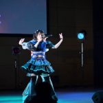 アイドルグループ・it's sunny、i-COL、mai mai、#LOG1Nがギガソニ出演でステージを盛り上げる！＜GIGA・GIGA SONIC＞